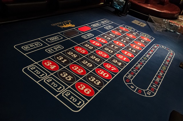 Bedste casino roulette
