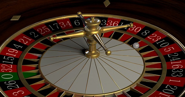 Lær den bedste roulette strategi
