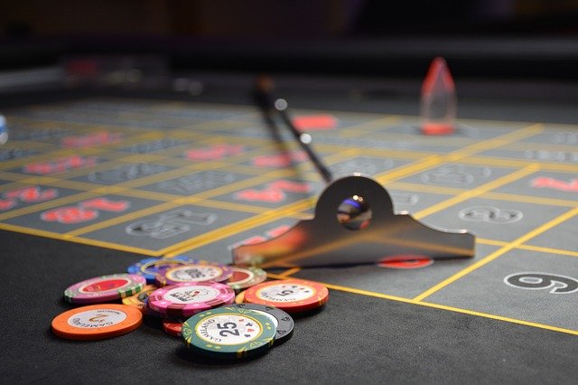 Roulette loyalitetsbonusser