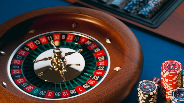 Vind penge med roulette systemer