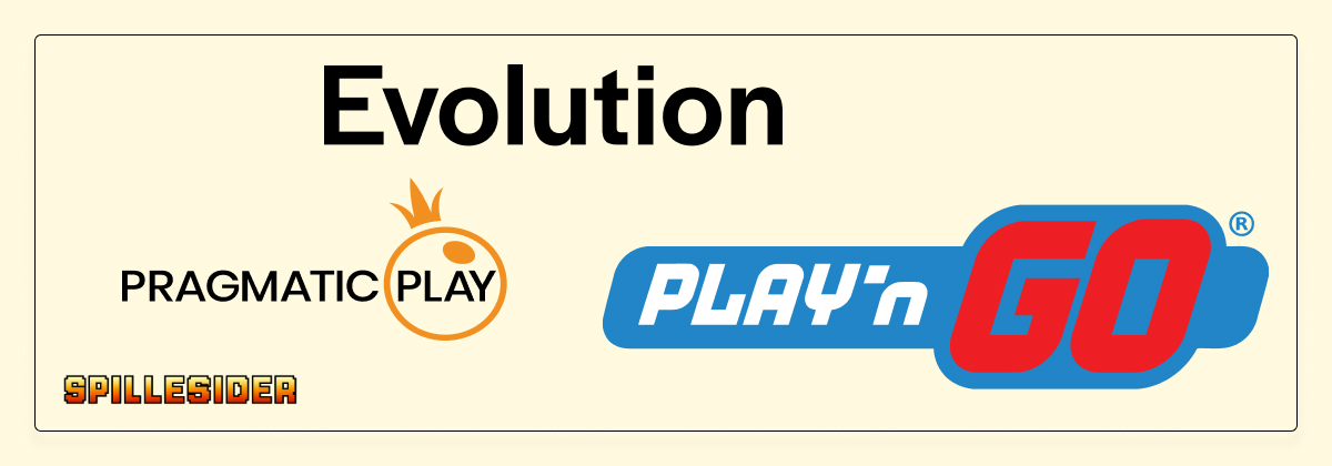 spiludvalg nye casinoer