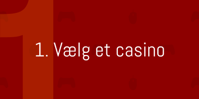 Vælg et casino uden rofus