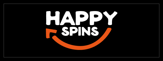happyspins casino